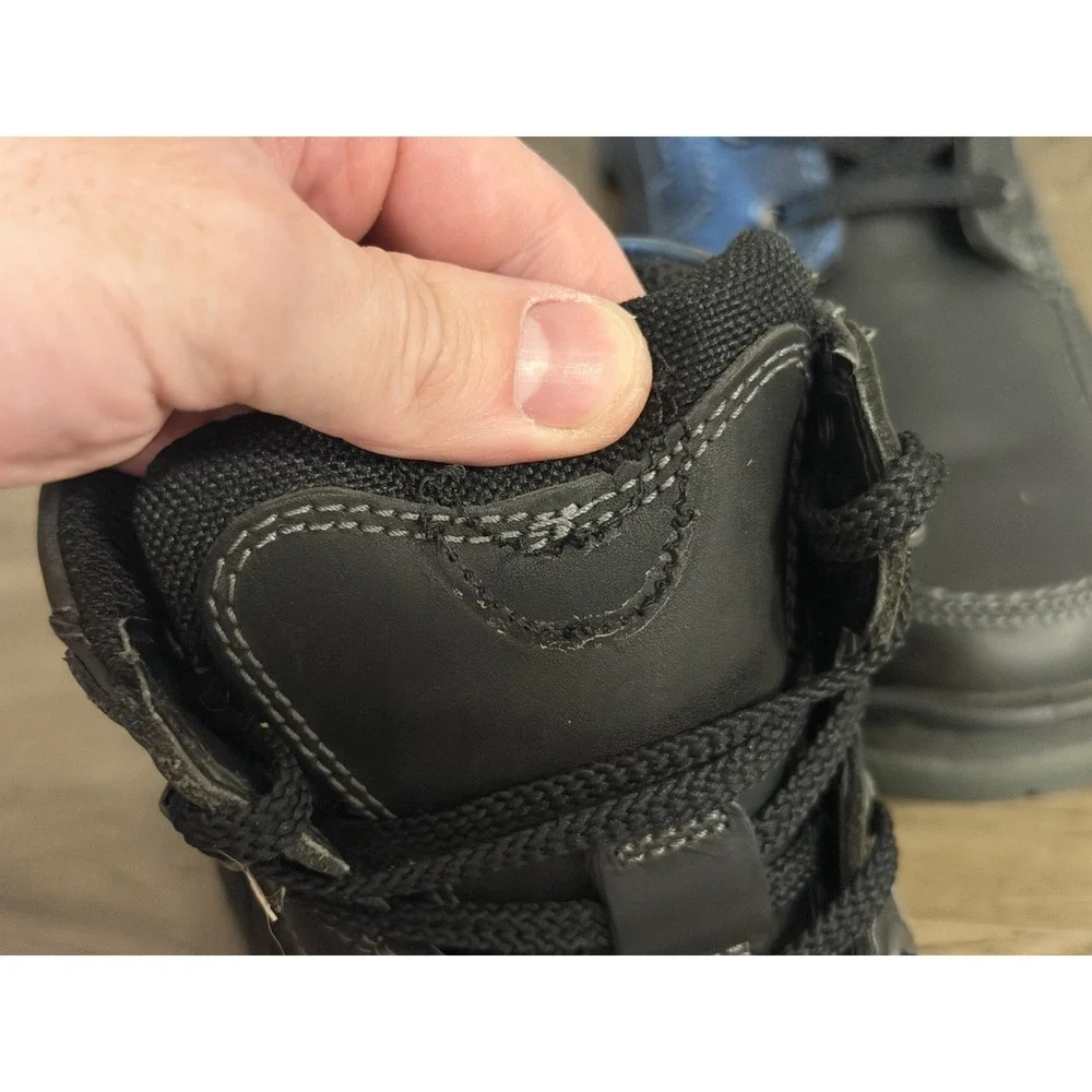 Ecco track mid